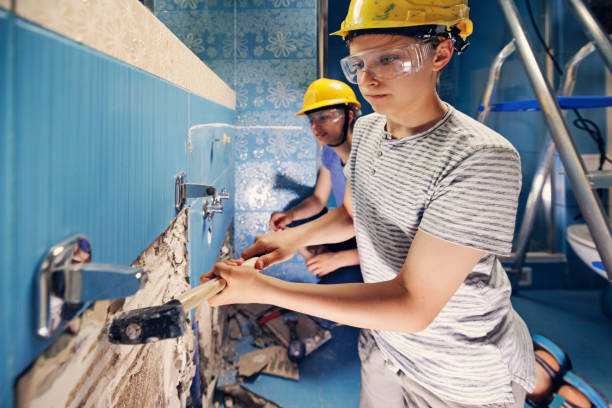 Best Attic Mold Removal  in Trenton, IL
